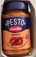 pesto rosso