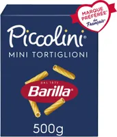 Barilla piccolini mini tortiglioni 500g