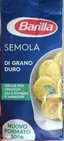 Semola di grano duro