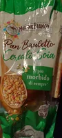 Pan Bauletto Cereali e Soia