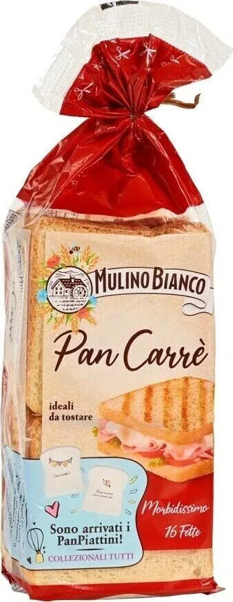 Pan Care