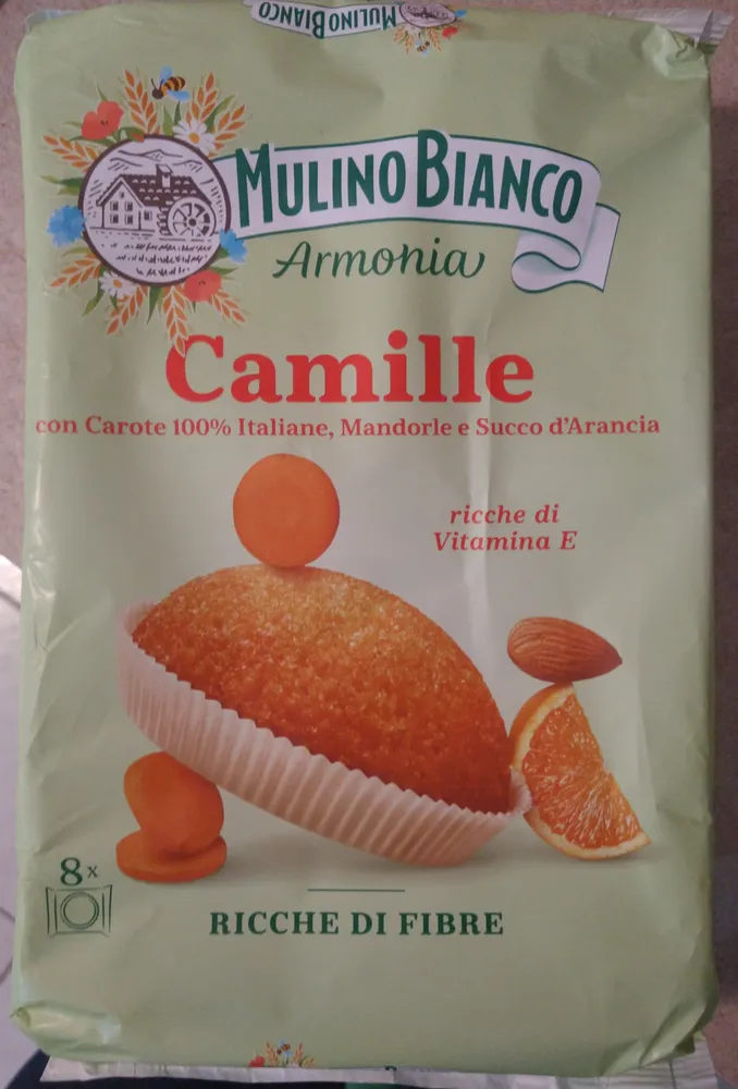 Camille