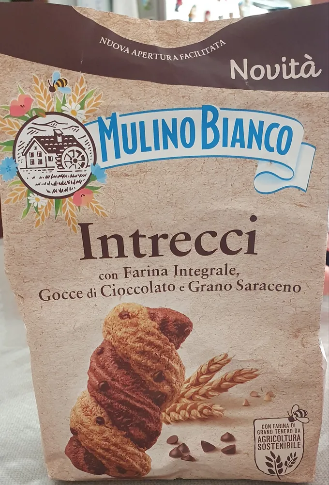 intrecci