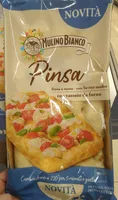 Pinsa