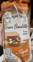 Gran Bauletto alla segale