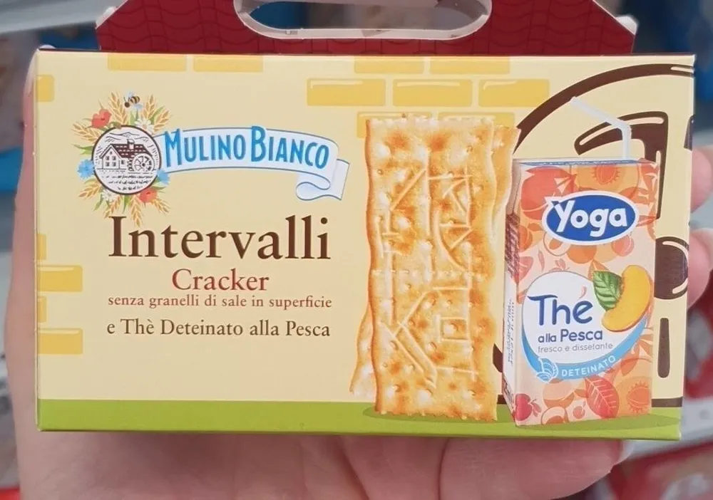 Intervalli