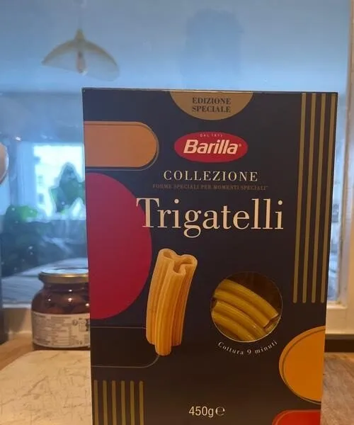 Trigatelli