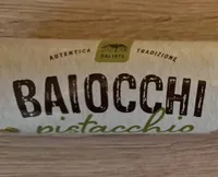 Baiocchi Pistacchio