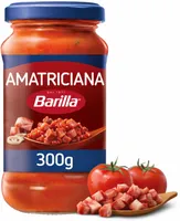 Sauce tomate à la pancetta Barilla 300g