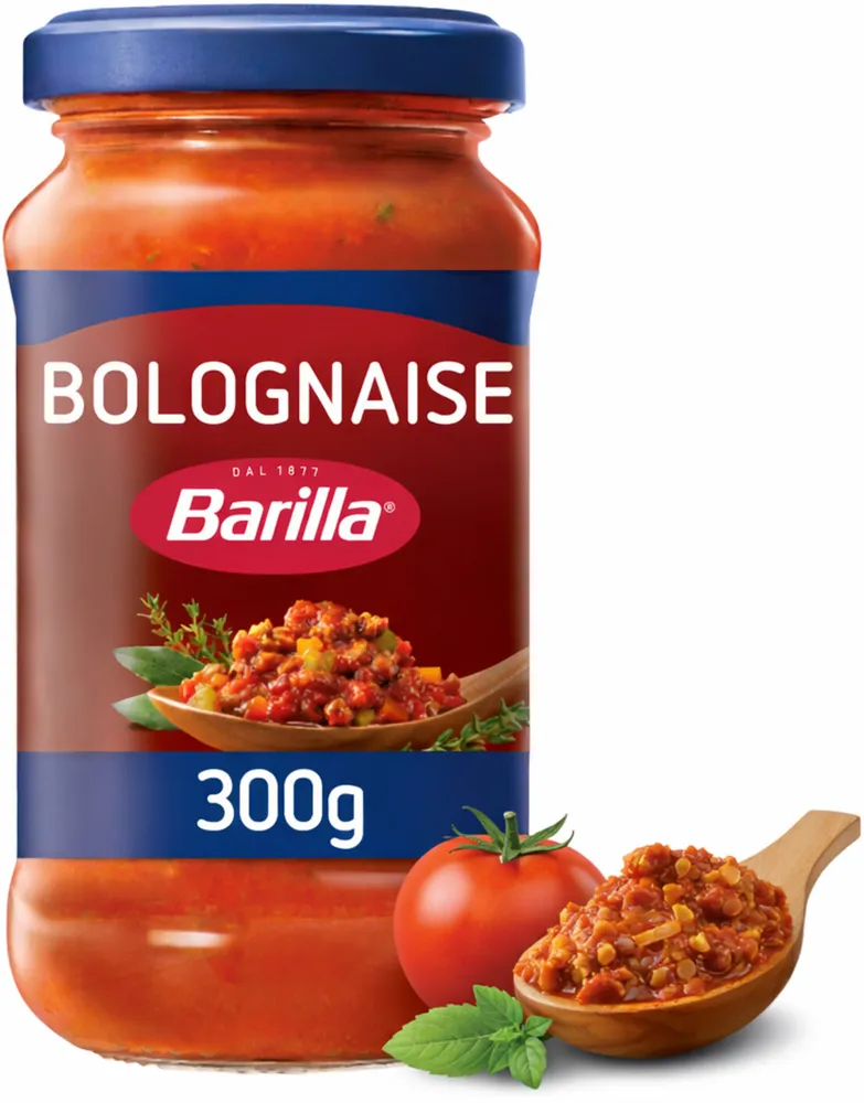 Sauce Bolognaise Barilla 300g