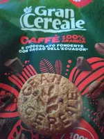 Caffè 100% Arabica e cioccolato fondente con cacao dell'Equador