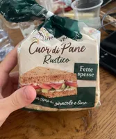 Cuor di Pane Rustico
