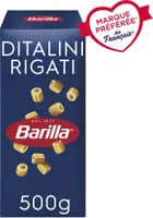 Pâtes ditalini rigati 500g
