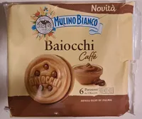 Baiocchi al Caffè