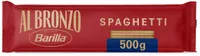Spaghetti 500g albronzo rev eu