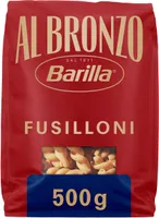 Pâtes premium Fusilloni Al Bronzo 500G