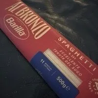 A Bronzo Spaghetti