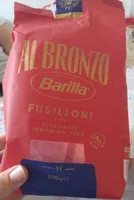 Fusilloni n.380 al bronzo