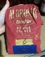 Penne Ricce