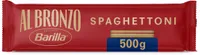 Pâtes premium Spaghettoni Al Bronzo 500G