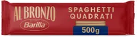 Pâtes premium Spaghetti Quadrati Al Bronzo 500G