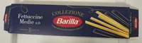 Fettuccine Barilla 500g