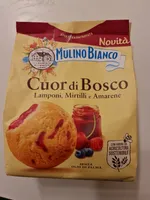 Cuor di Bosco