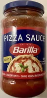 Sauce tomate speciale pizza 400g