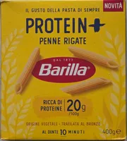 Protein+ Penne Rigate
