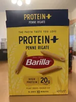 Protein+ Penne Rigate