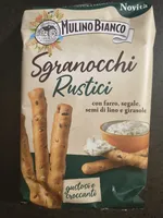 Sgranocchi Rustici