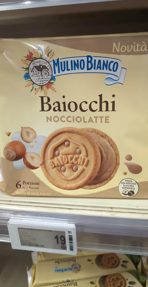baiocchi