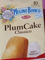 Plumcake classico