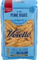 Penne rigate n°152