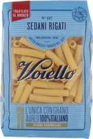 Sedani rigati
