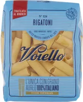 Rigatoni