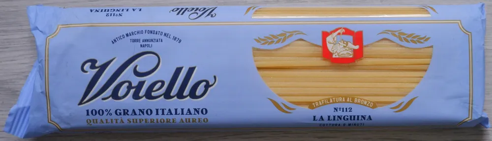Linguine trenette n° 112