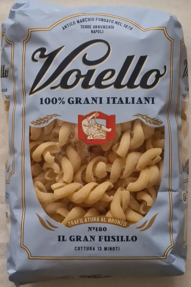 Il Gran Fusillo N°180