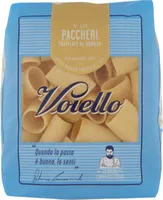 Paccheri