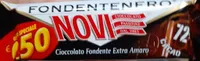 cioccolata fondente 25g
