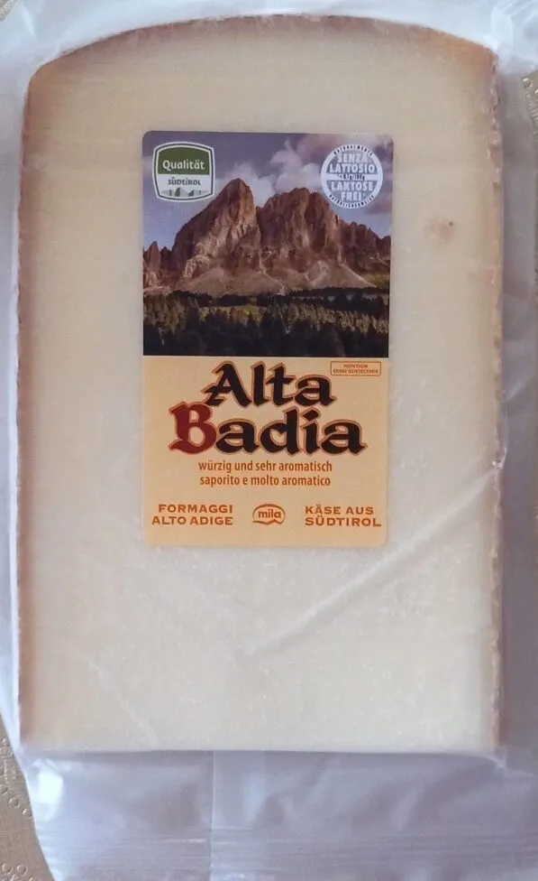 Alta Badia