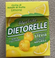 Morbide dietorelle