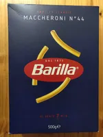 Maccheroni N°44