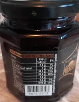Mirtilli neri bio
