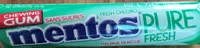 Mentos Pure Fresh