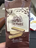 Ancora Uno Gianduia Nero