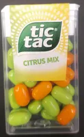 Citrus Mix