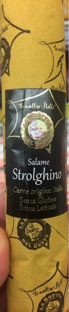 Strolghino