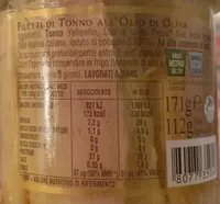 Tonno
