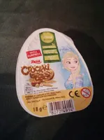 Zaini Frozen Crockki Spread 24X18G